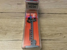 Fleischmann H0 Hauptsignal 6226 in OVP guter Zustand volle Funktion