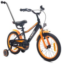 Kinderfahrrad zoll kinder - kinderfahrrad, 16