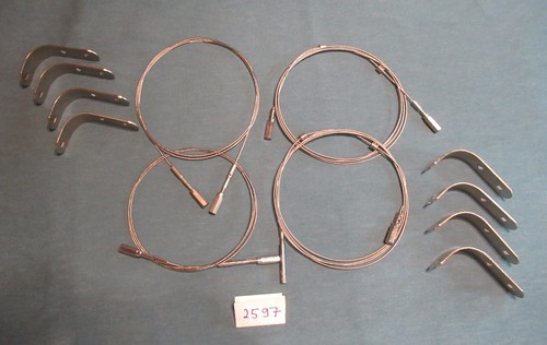 Seilspannsystem