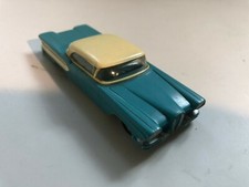 Siku Plastik V 98 Ford Edsel V