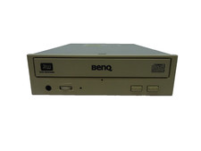 BENQ -DW400A -Super Multi DVD/CD ±R/RW  Drive IDE  LAUFWERK # LW1370
