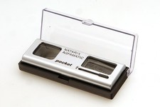 Agfa Natarix Agfamatic pocket