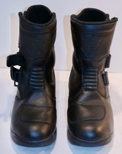 Gr 38 (39) Motorradschuhe