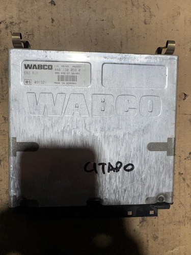 Wabco 4461300590 ebs - 4461300590, bus
