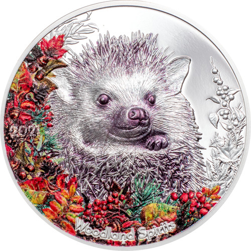 500 togrog woodland spirits - togrog,