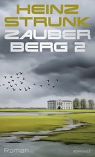 Zauberberg 2 *** WIE NEU ***