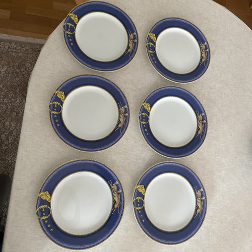 Porcelaine paris chasses - de,