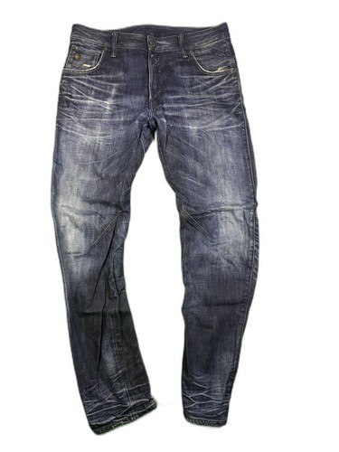Star raw arc zip - arc,