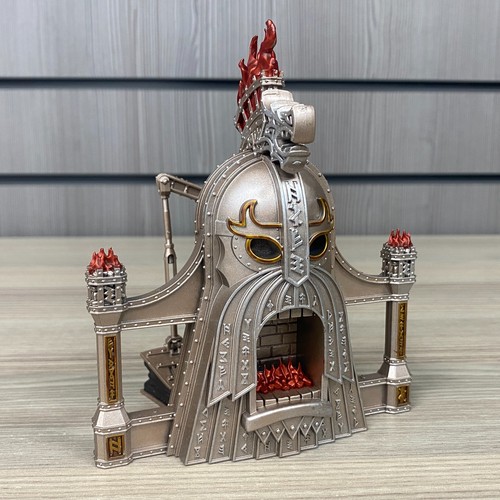 Games workshop magmic - games,