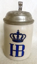 ALT klein Bierkrug