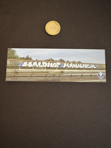 Ultras waldhof mannheim - ultras,