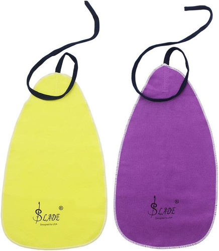 2pcs reinigung tuch - reinigung, klarinette