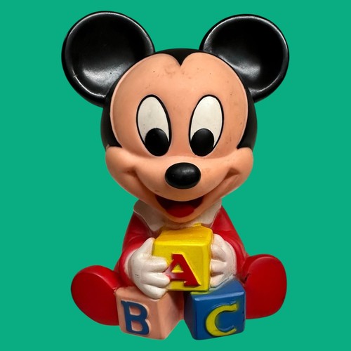 Vintage shelcore abc block - shelcore,