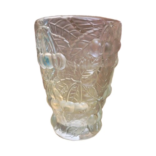 Art deco vase joseph - art, inwald