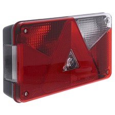 Aspöck Multipoint 5 V Rechts