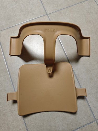 Stokke tripp trapp - tripp, baby