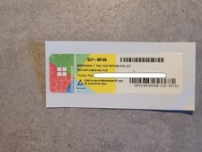 Windows 7  Professional  -