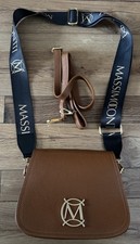 Wunderschöne Ledertasche