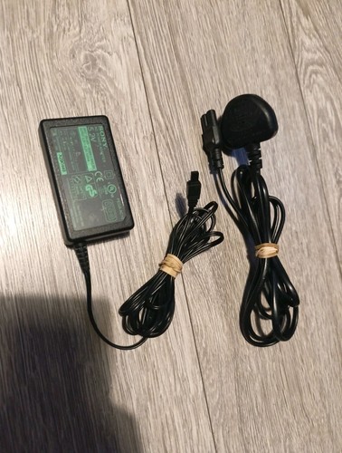 Sony clie pega - pega-ac10, ladegerät