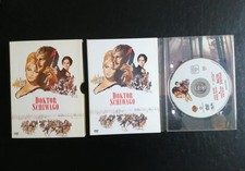 Doktor Schiwago – 2 DVDs -