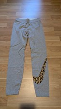 Nike animal leopard - leopard, leggings