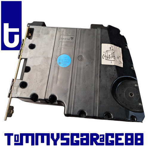Bmw e39 subwoofer touring hifi - e39,