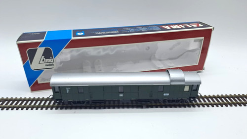 Lima 309349 packwagen - ,
