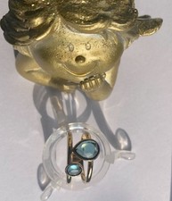 Mega Ring von Pierre Lang PL