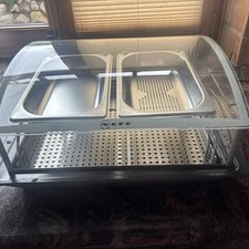 Neff Dampfgarer Einsatz für Backofen