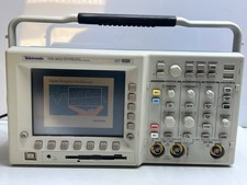 Tektronix Tds3052 Zwei Kanal