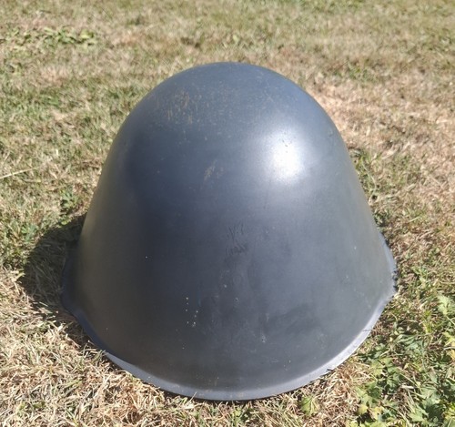 Nva ddr m56 stahlhelm - nva,