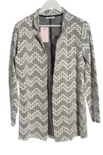 Zabaione cardigan damen jacke - cardigan,