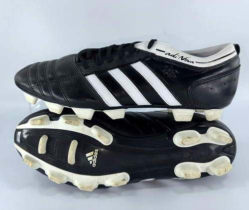 Adidas adinova pure us10 - fg,