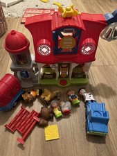 Fisher-Price Little People