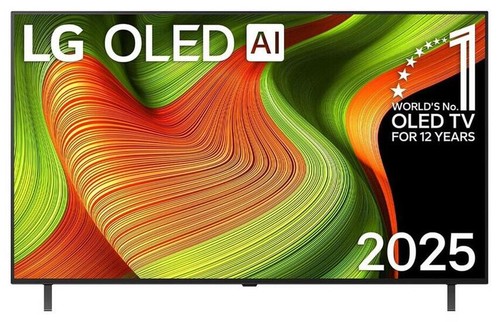 Oled55b59la oled smart - ai,
