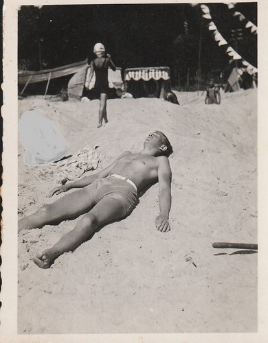 Vintage foto hübscher - vintage,