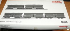 Märklin 46255 5 teiliges - märklin,