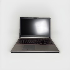 Notebook Fujitsu Celsius H*15,6"*QWERTZ*16 GB*250 GB HD*DVD*Akku schwach
