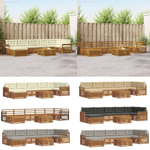 Outdoor-Sofagarnitur
