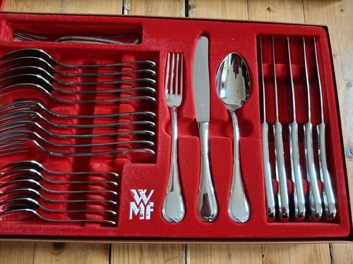 Wmf cromargan modell kreuzband - cromargan,