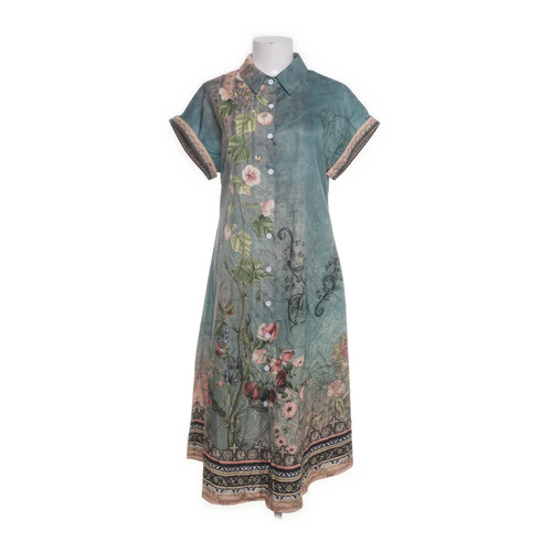Blusenkleid größe m - blusenkleid,,