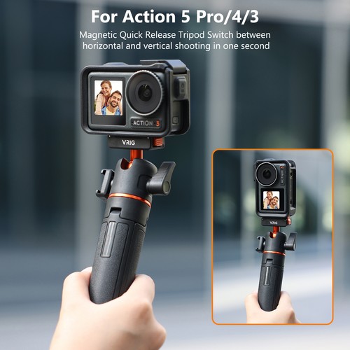 Portable selfie stick - 3,