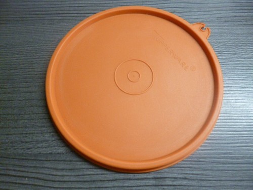 Tupperware ersatz deckel b - tupperware,