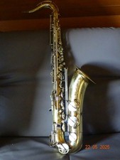 Keilwerth Toneking Tenorsaxofon
