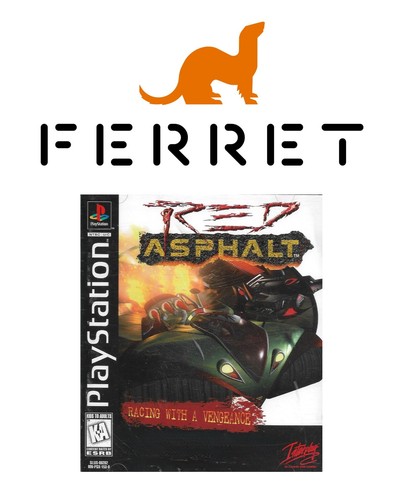 Original spiel red - original, spiel: