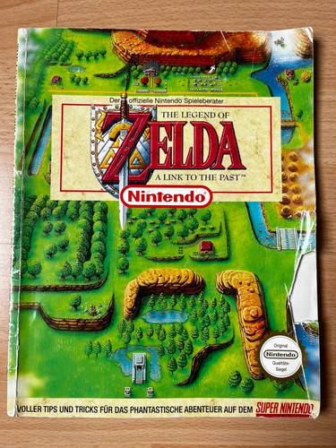 The legend zelda link - the, to