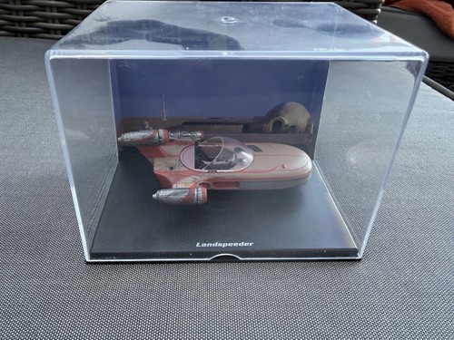 Star wars deagostini - star,