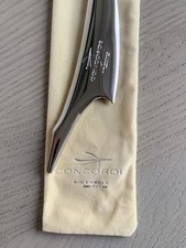 Concorde Brieföffner