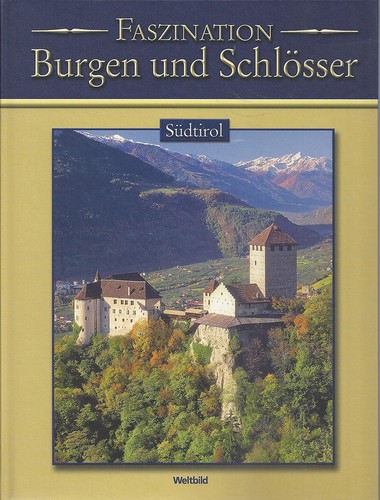 Faszination burgen und - burgen,