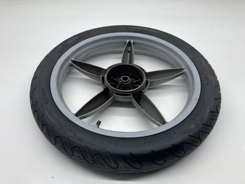 Hinterradfelge reifen aprilia - reifen,